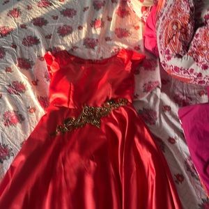 Prom Dress/ Bridemaid Dress